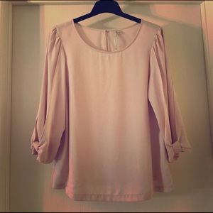 Lauren Conrad Blouse
